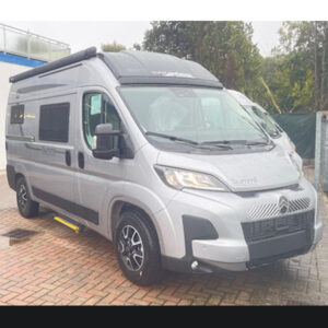 Summit 540 Prime 2026 Pacco Energy - G40369