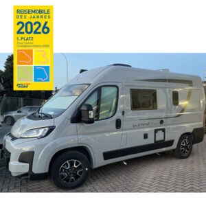 Summit Shine 540 2026 Pacco Energy- G90302