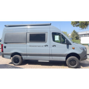 Novità 2026 Roadstar XT X-LINE Pössl - G30374