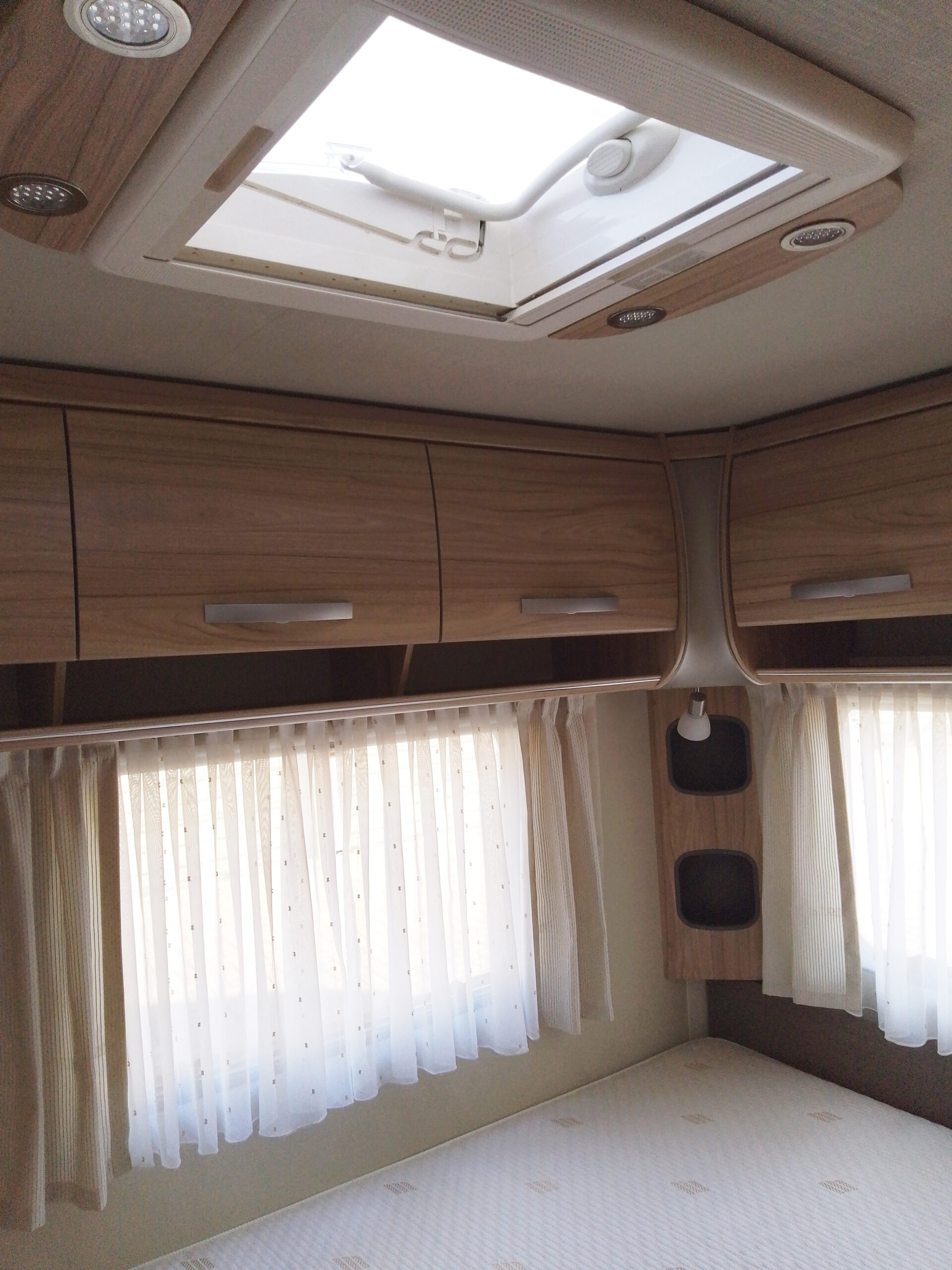 USATO caravan ERIBA NOVA LIGHT - immagine 14