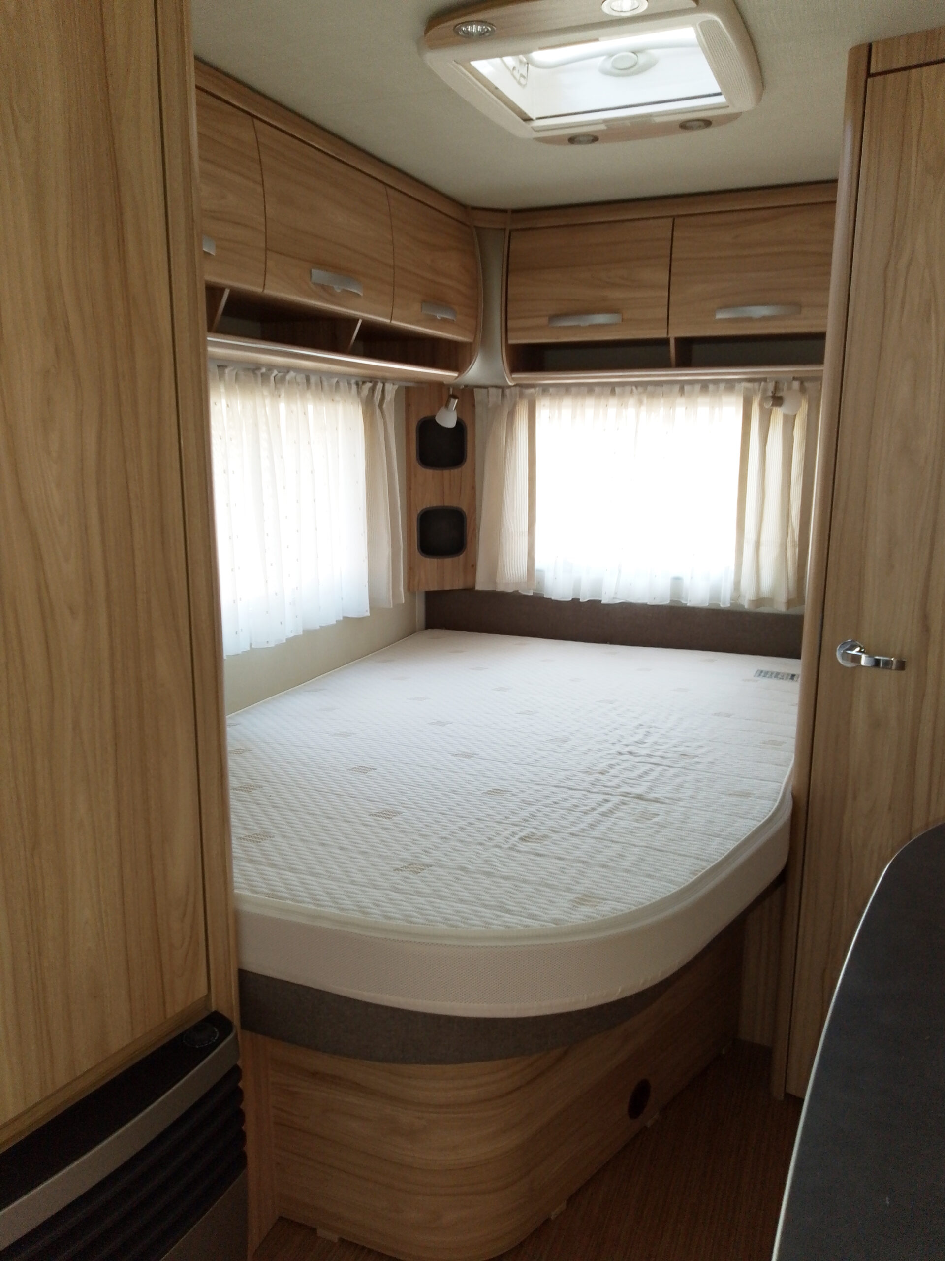 USATO caravan ERIBA NOVA LIGHT - immagine 15