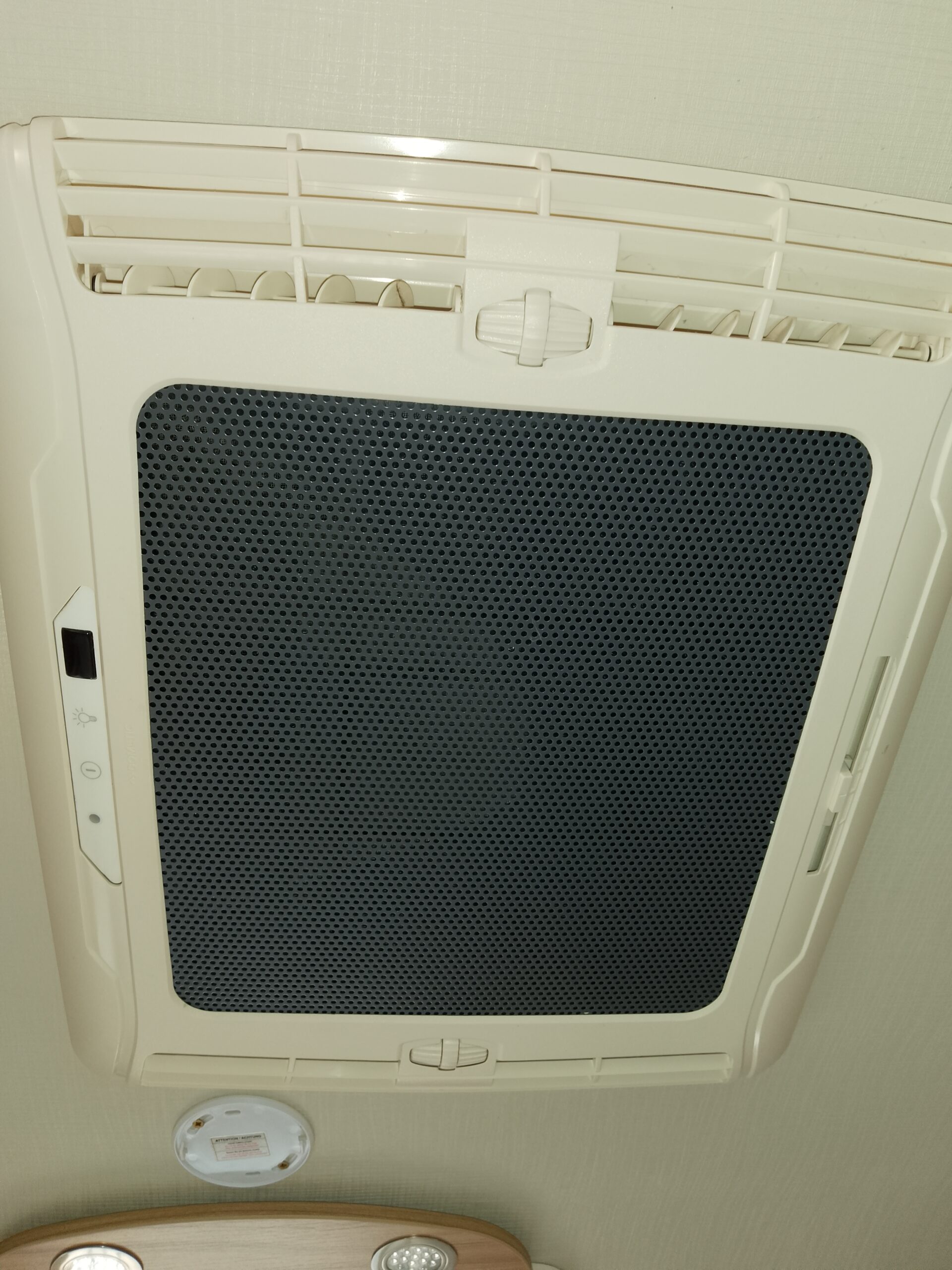 USATO caravan ERIBA NOVA LIGHT - immagine 21