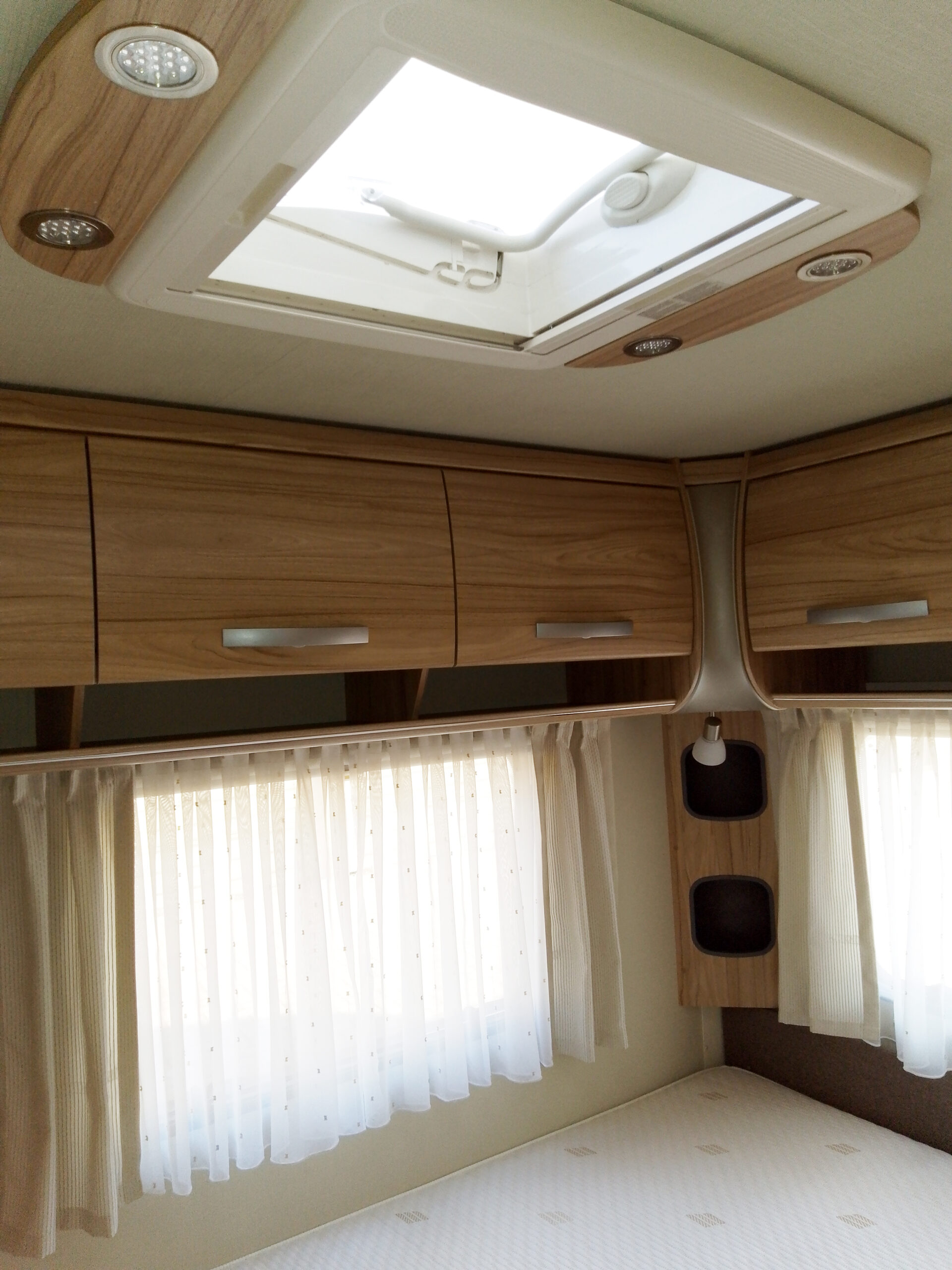 USATO caravan ERIBA NOVA LIGHT - immagine 22