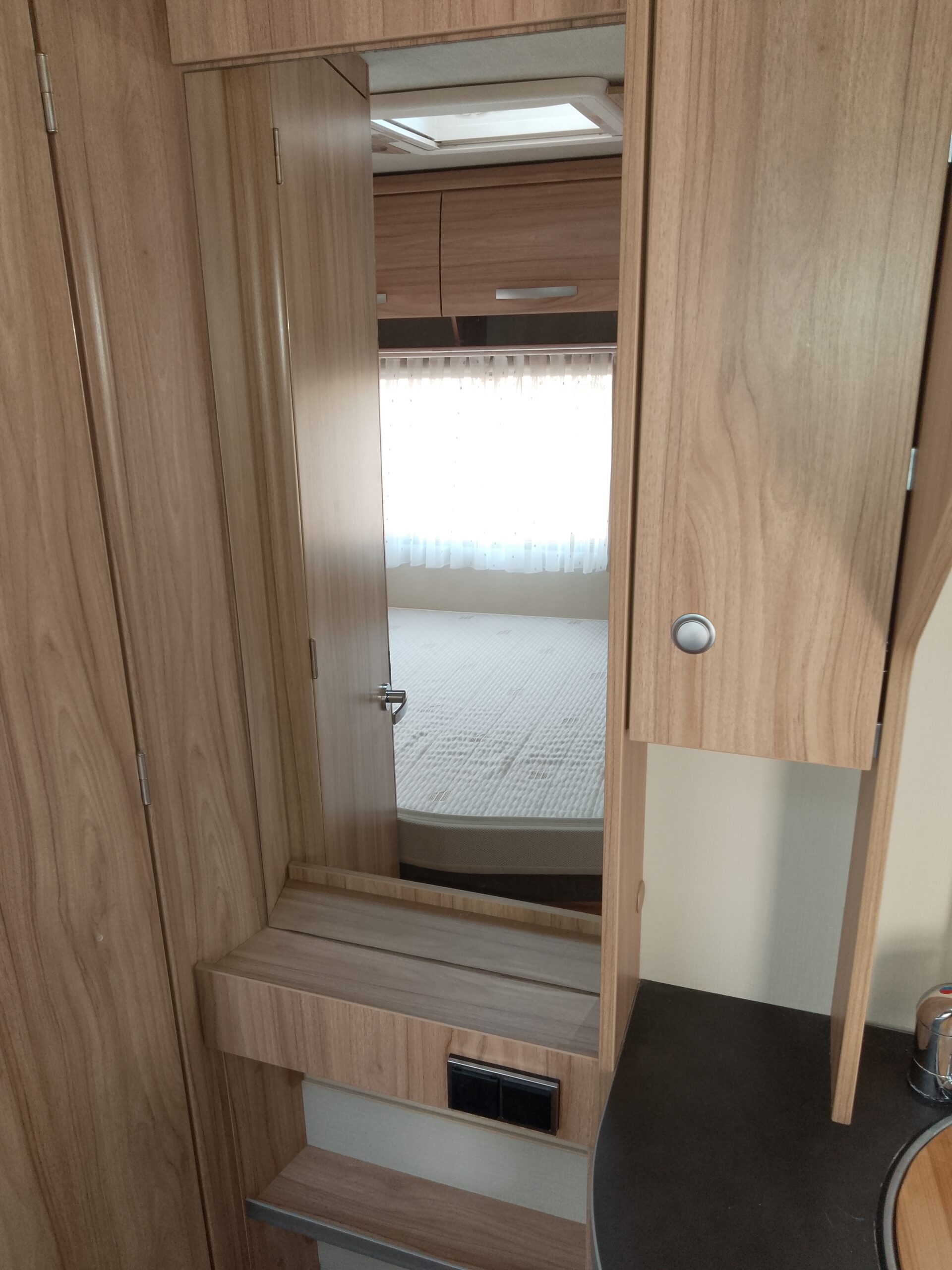 USATO caravan ERIBA NOVA LIGHT - immagine 24