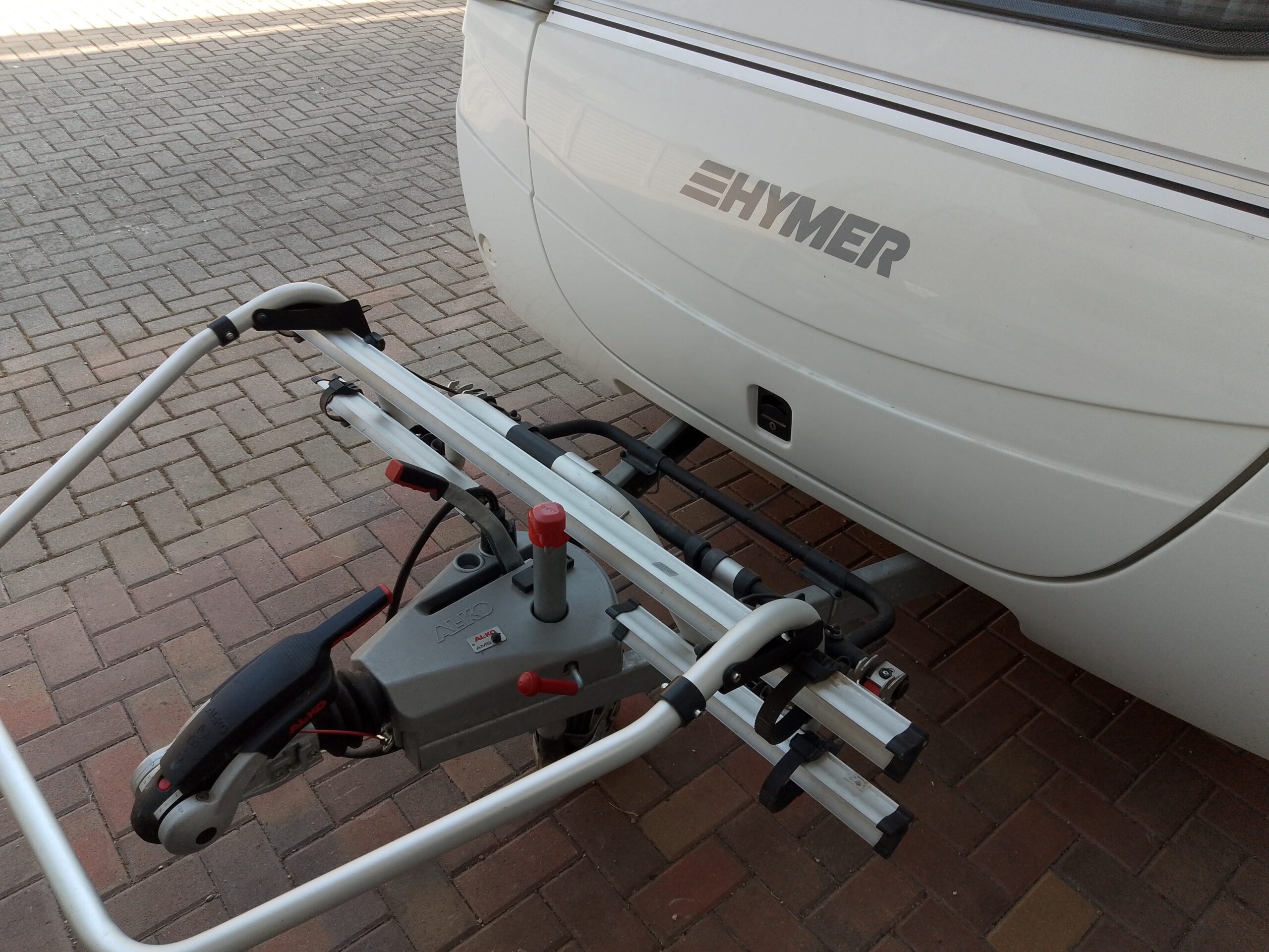 USATO caravan ERIBA NOVA LIGHT - immagine 36