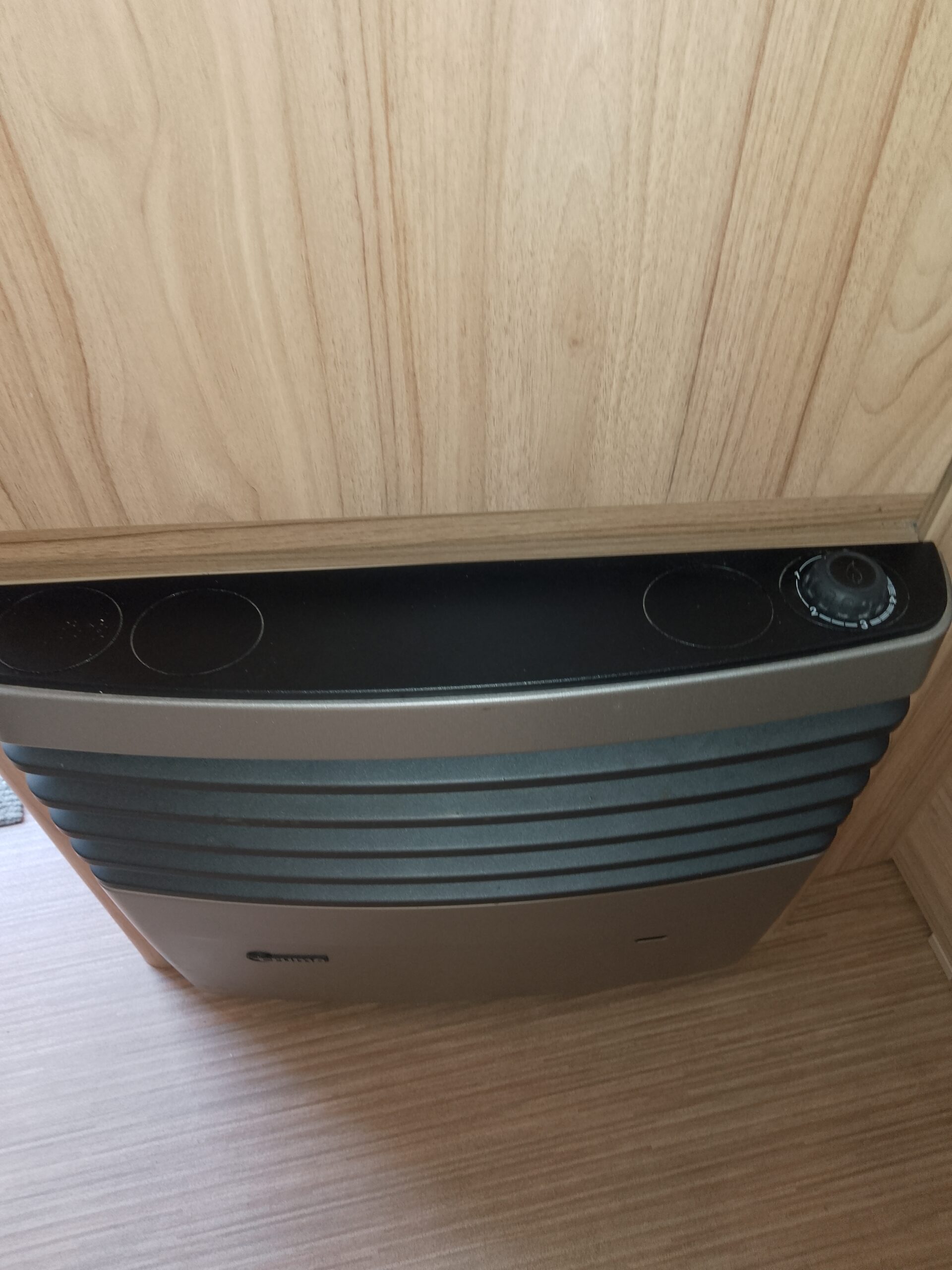 USATO caravan ERIBA NOVA LIGHT - immagine 48