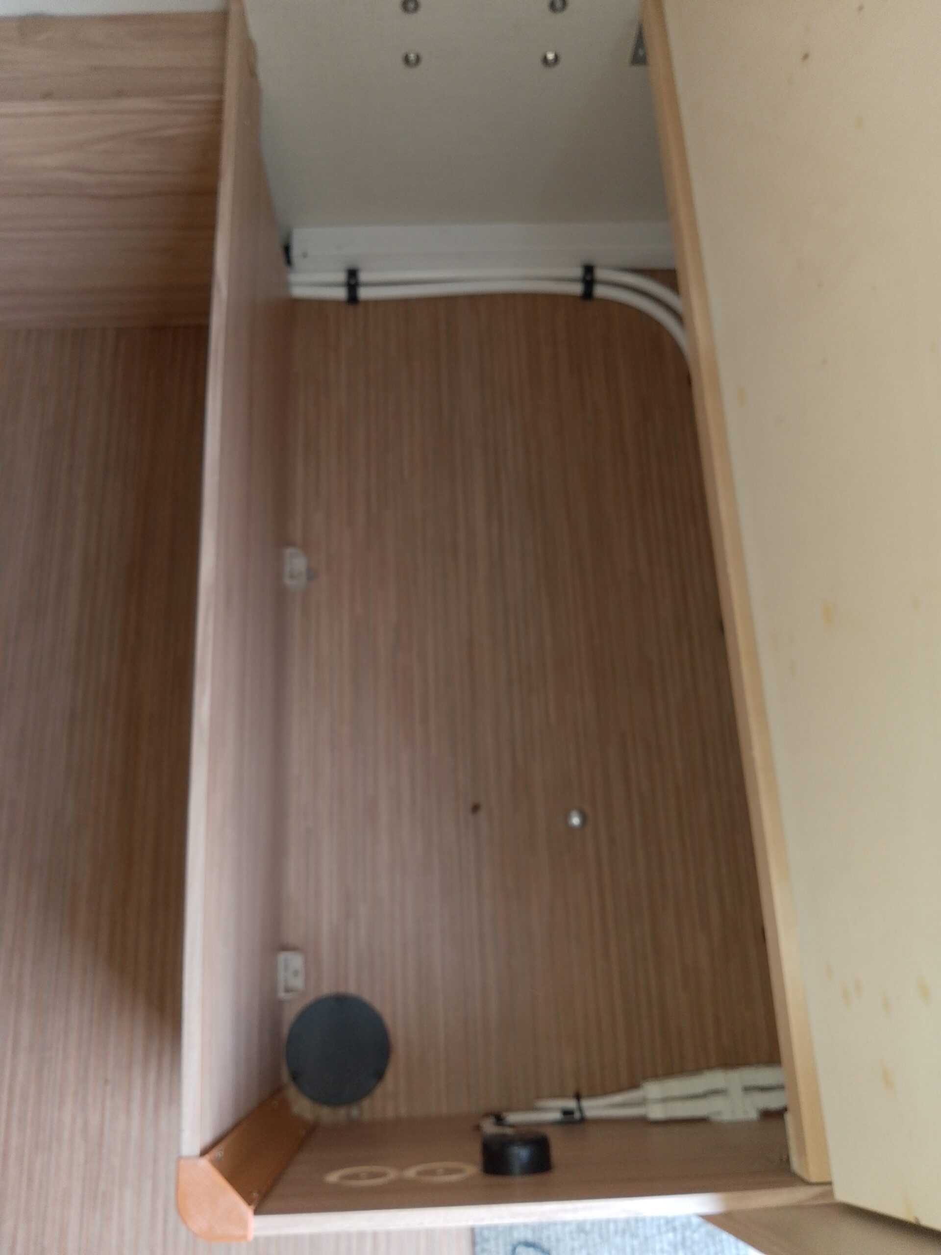 USATO caravan ERIBA NOVA LIGHT - immagine 51