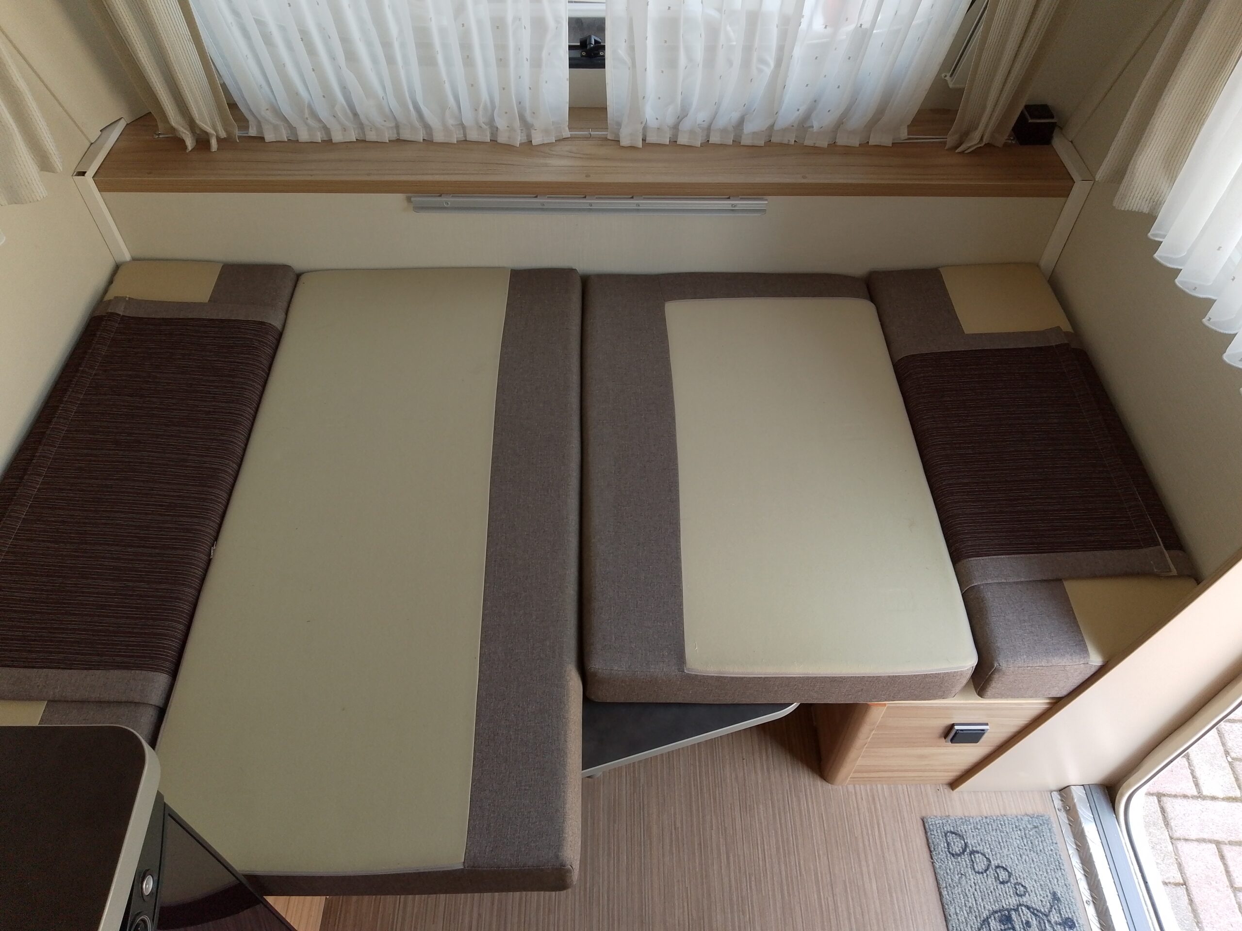 USATO caravan ERIBA NOVA LIGHT - immagine 52