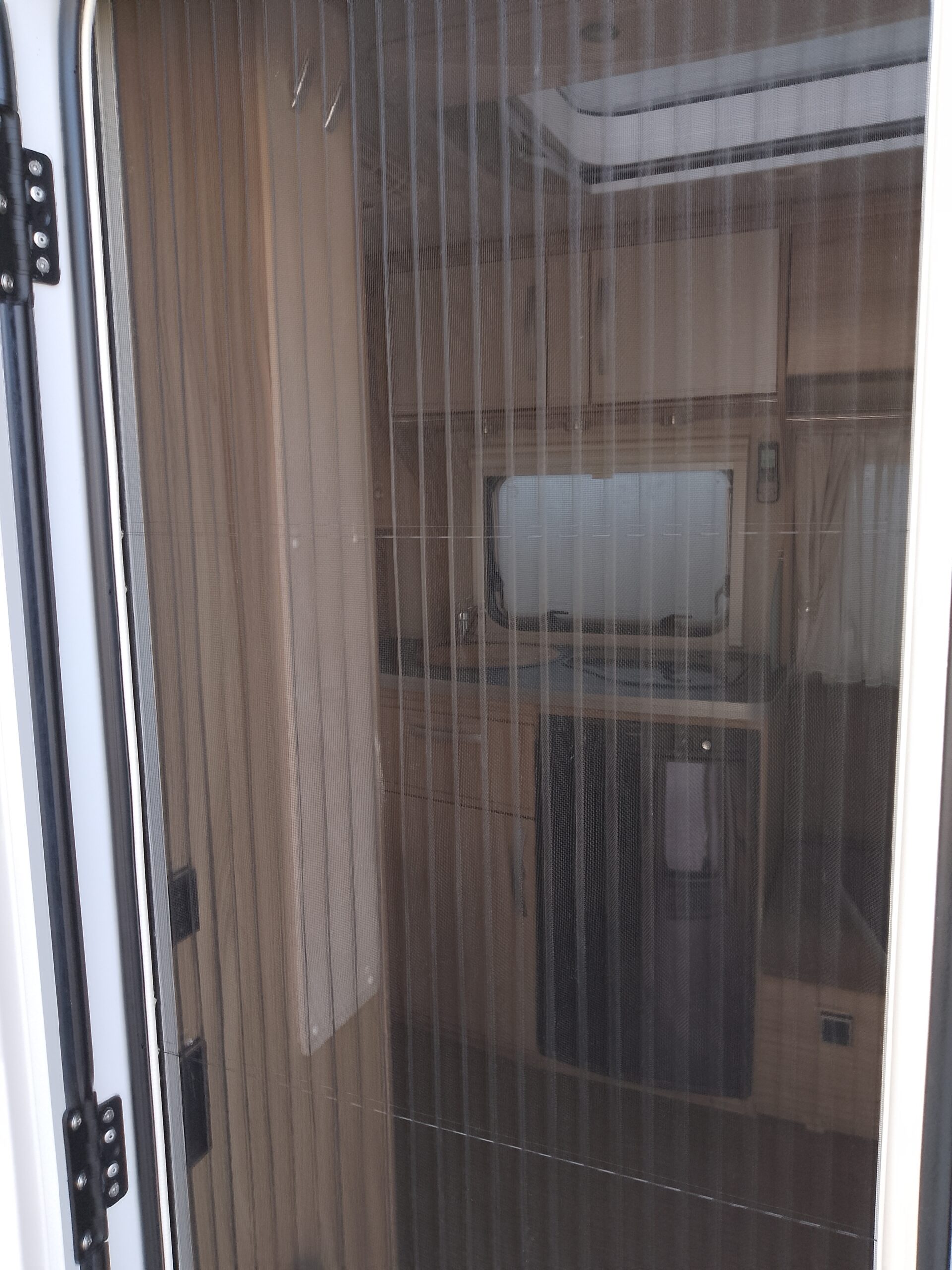 USATO caravan ERIBA NOVA LIGHT - immagine 5