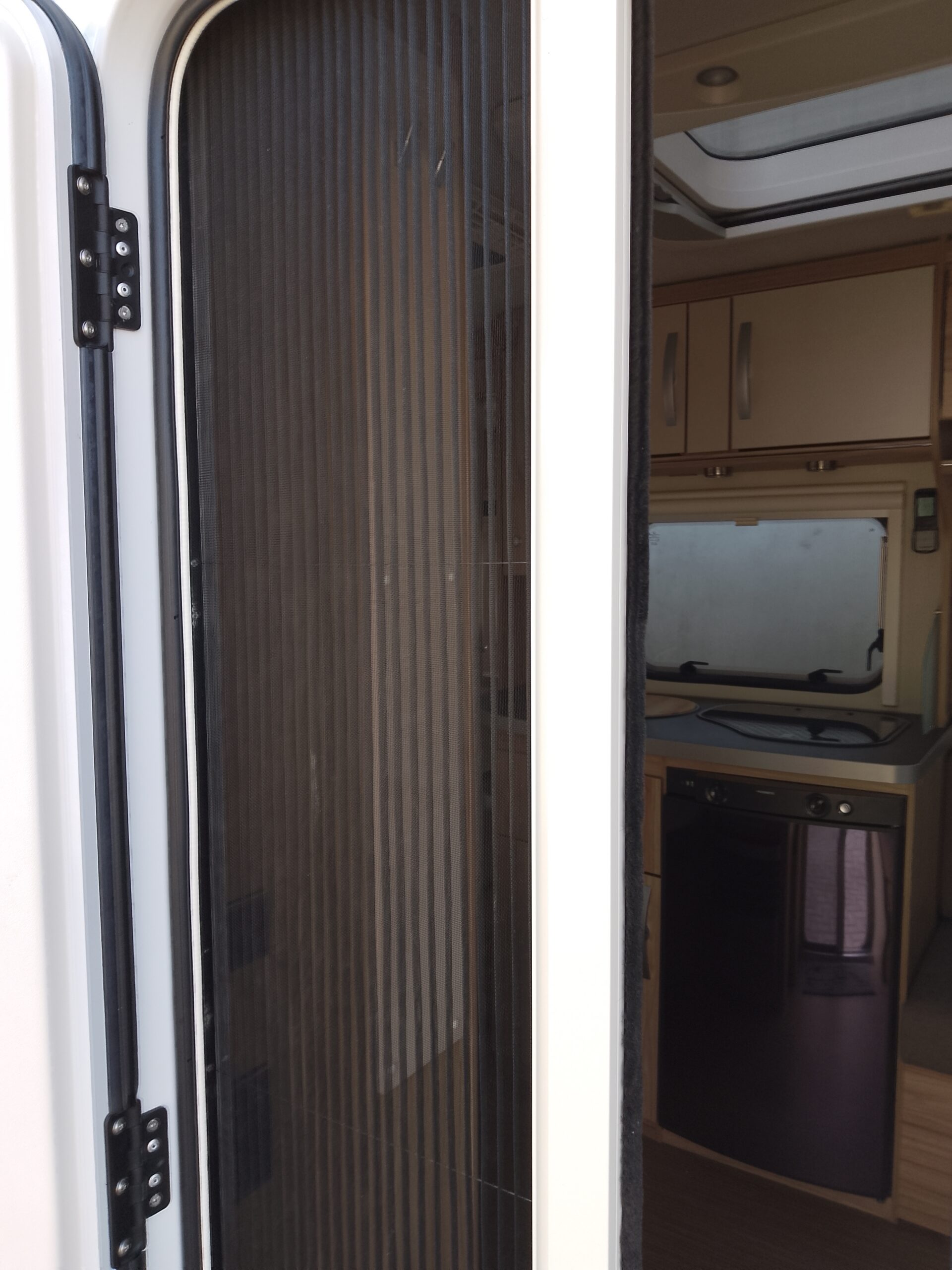 USATO caravan ERIBA NOVA LIGHT - immagine 6
