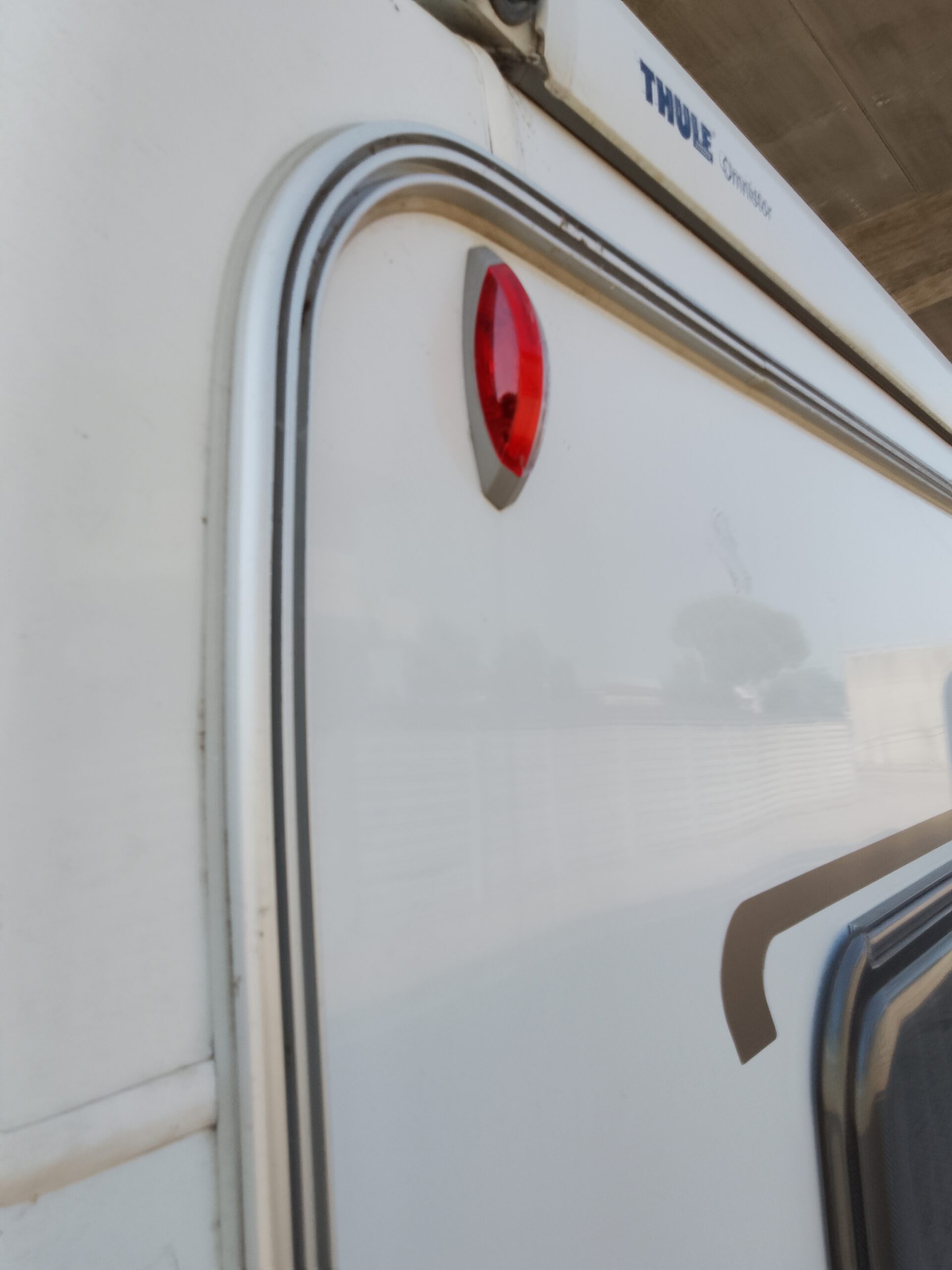 USATO caravan ERIBA NOVA LIGHT - immagine 9