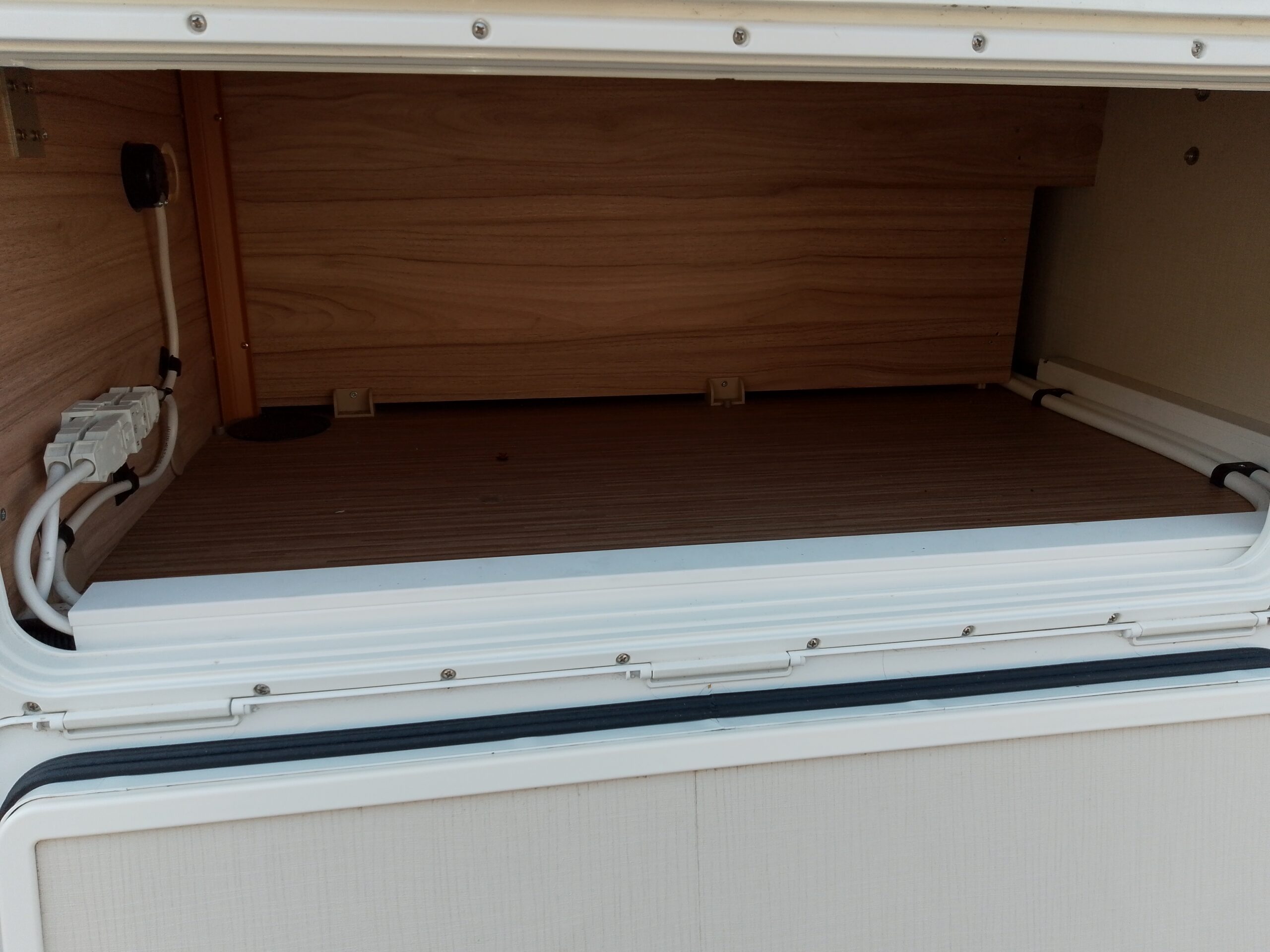 USATO caravan ERIBA NOVA LIGHT - immagine 13