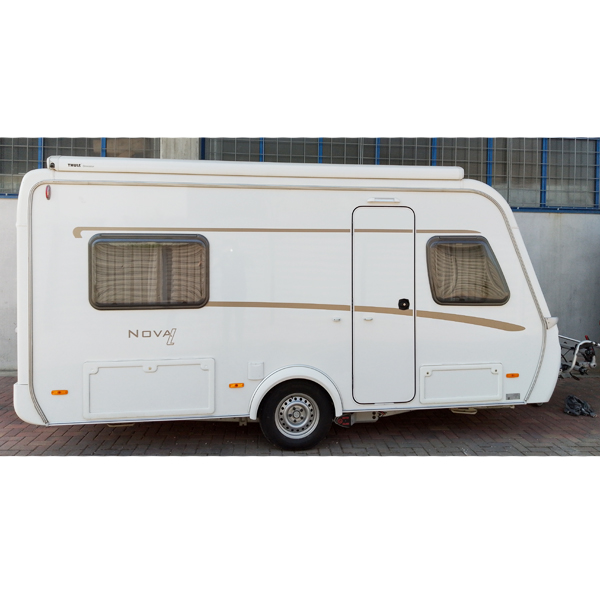 USATO caravan ERIBA NOVA LIGHT