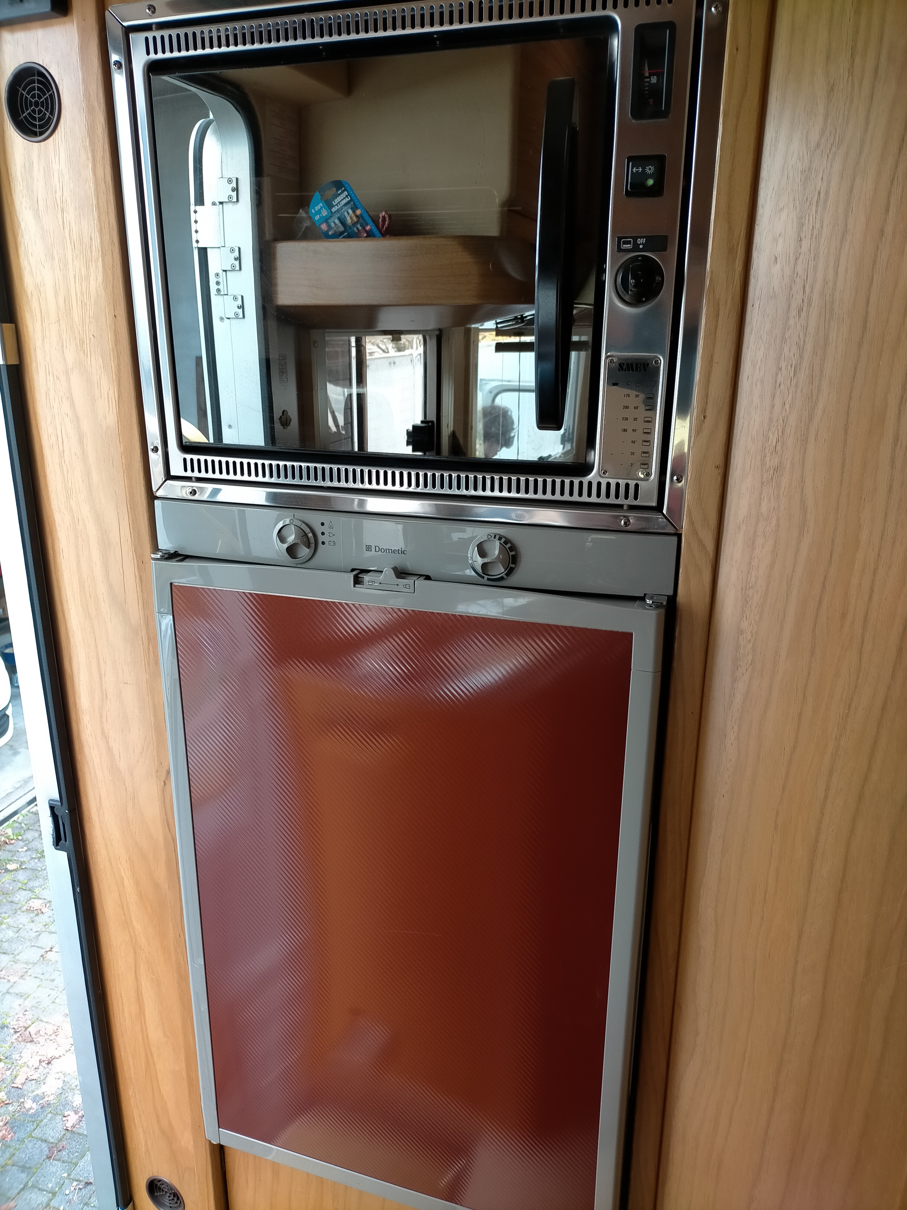 USATO Camper Laika Ecovip 4 su Ford Transit - immagine 25