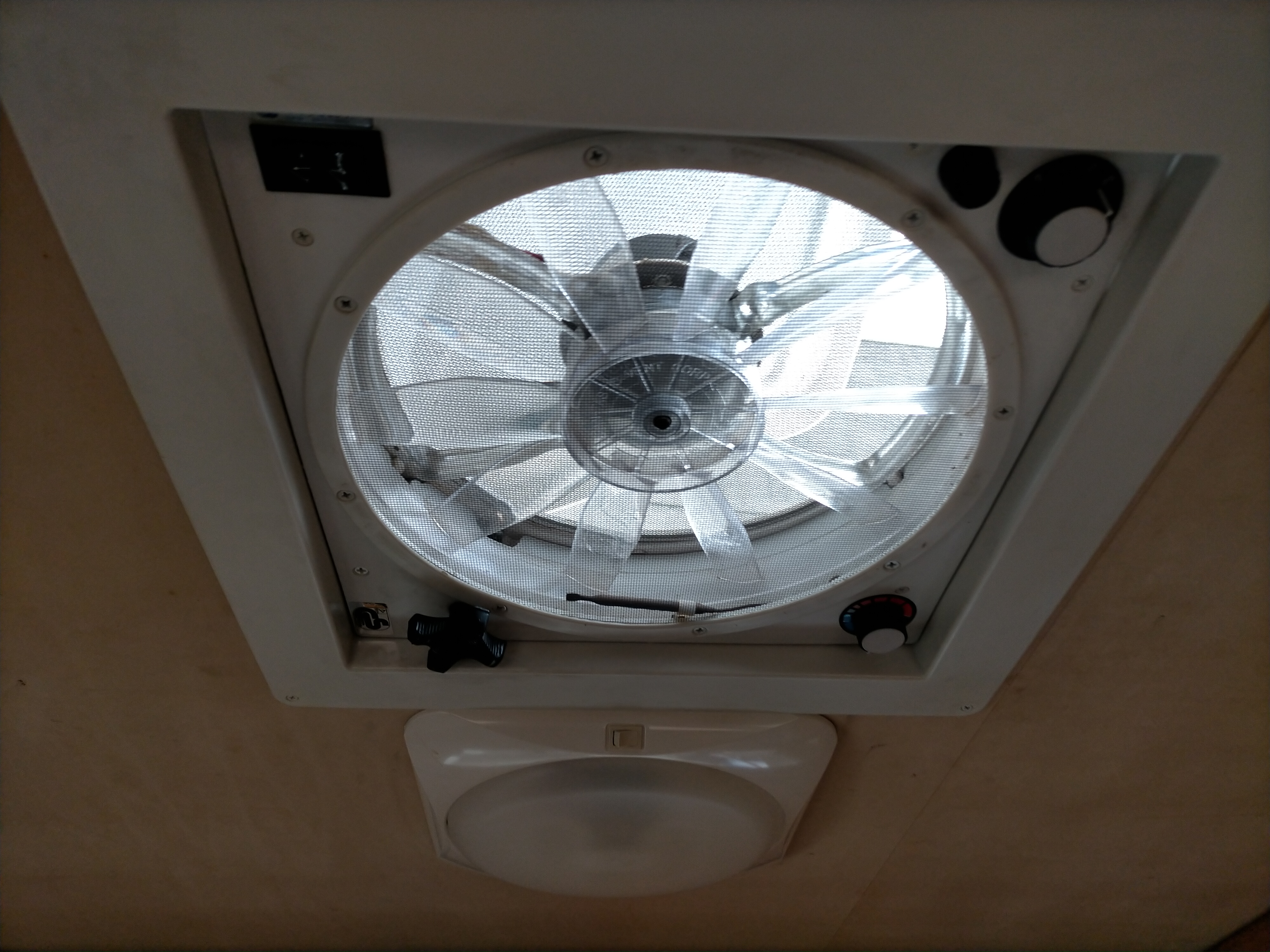 USATO Camper Laika Ecovip 4 su Ford Transit - immagine 26
