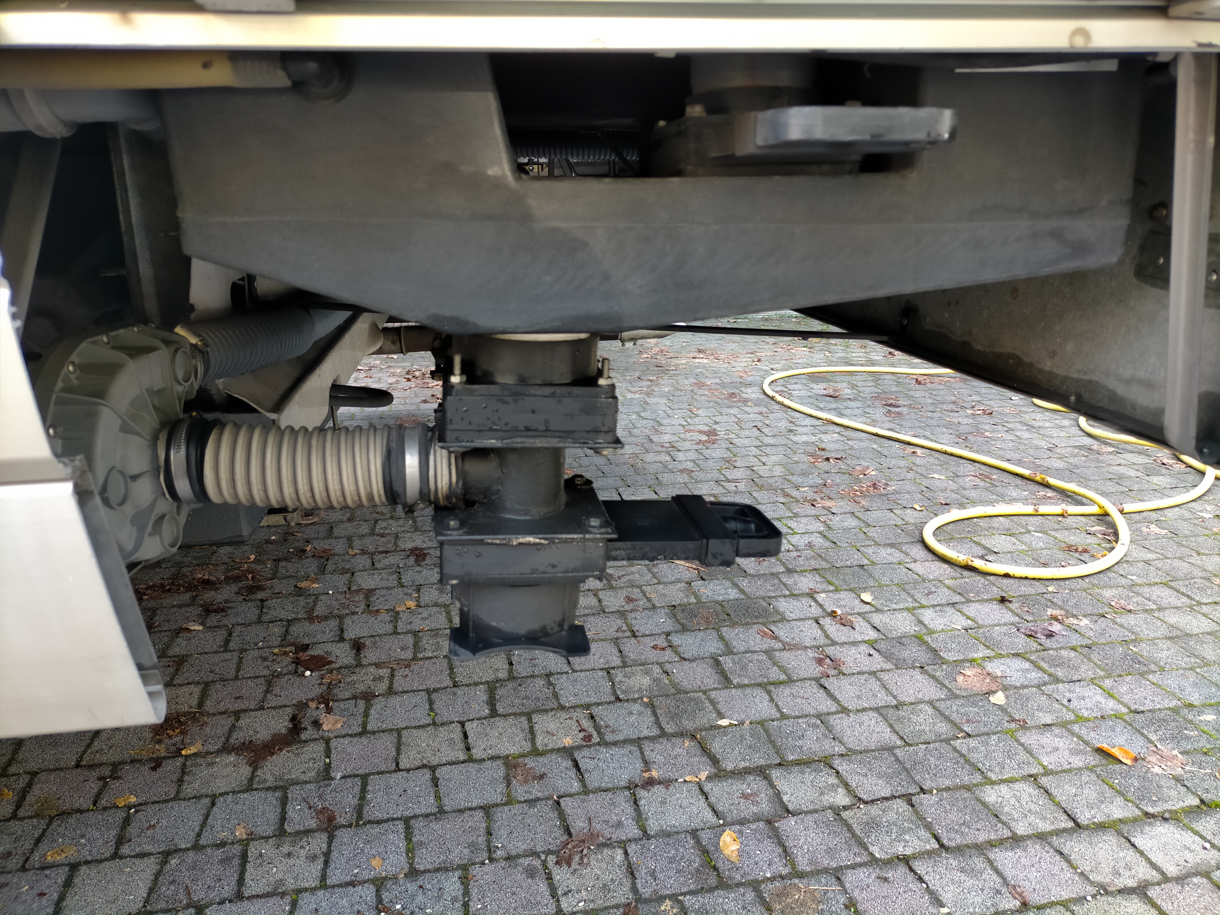 USATO Camper Laika Ecovip 4 su Ford Transit - immagine 35