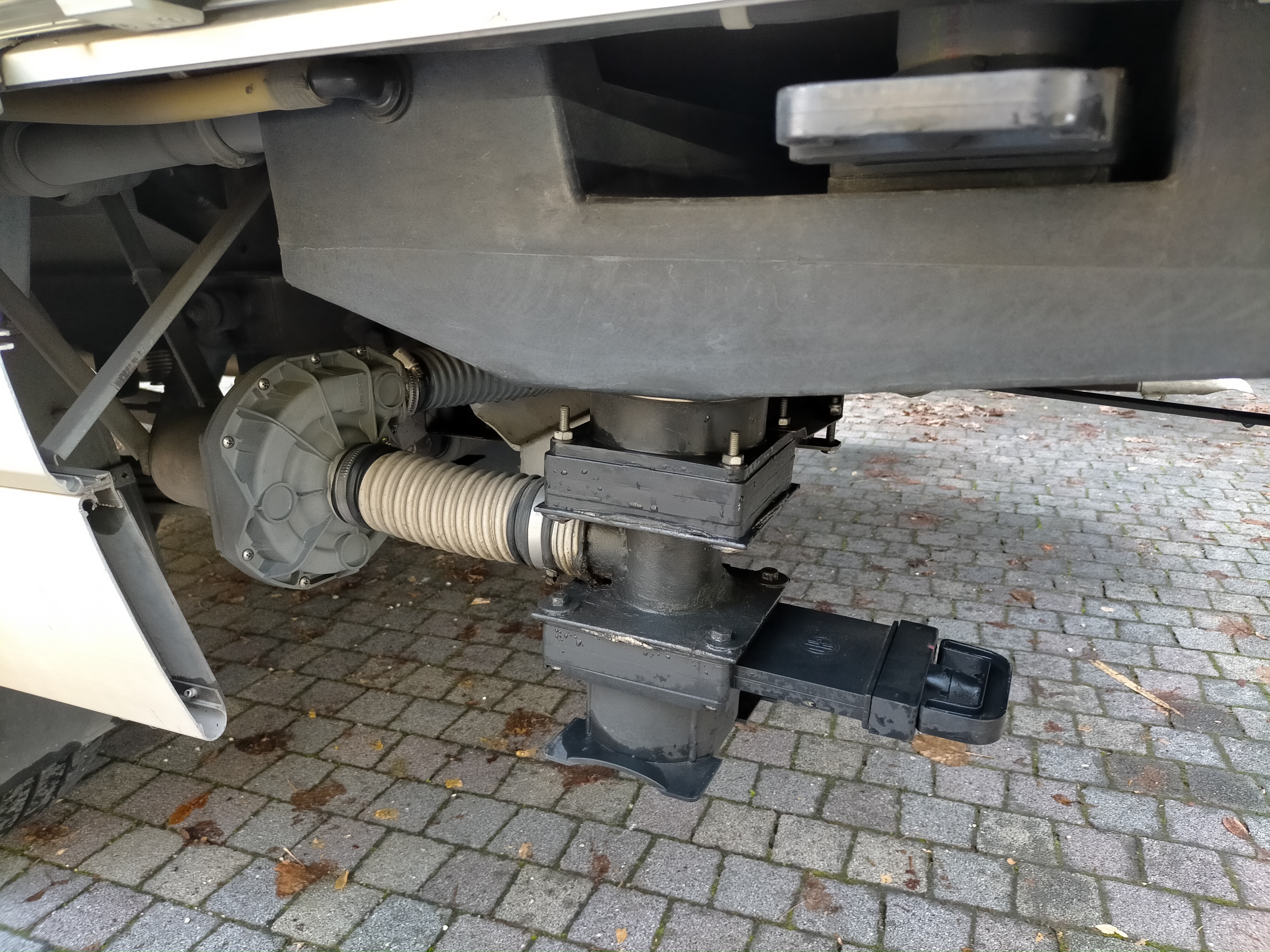 USATO Camper Laika Ecovip 4 su Ford Transit - immagine 36