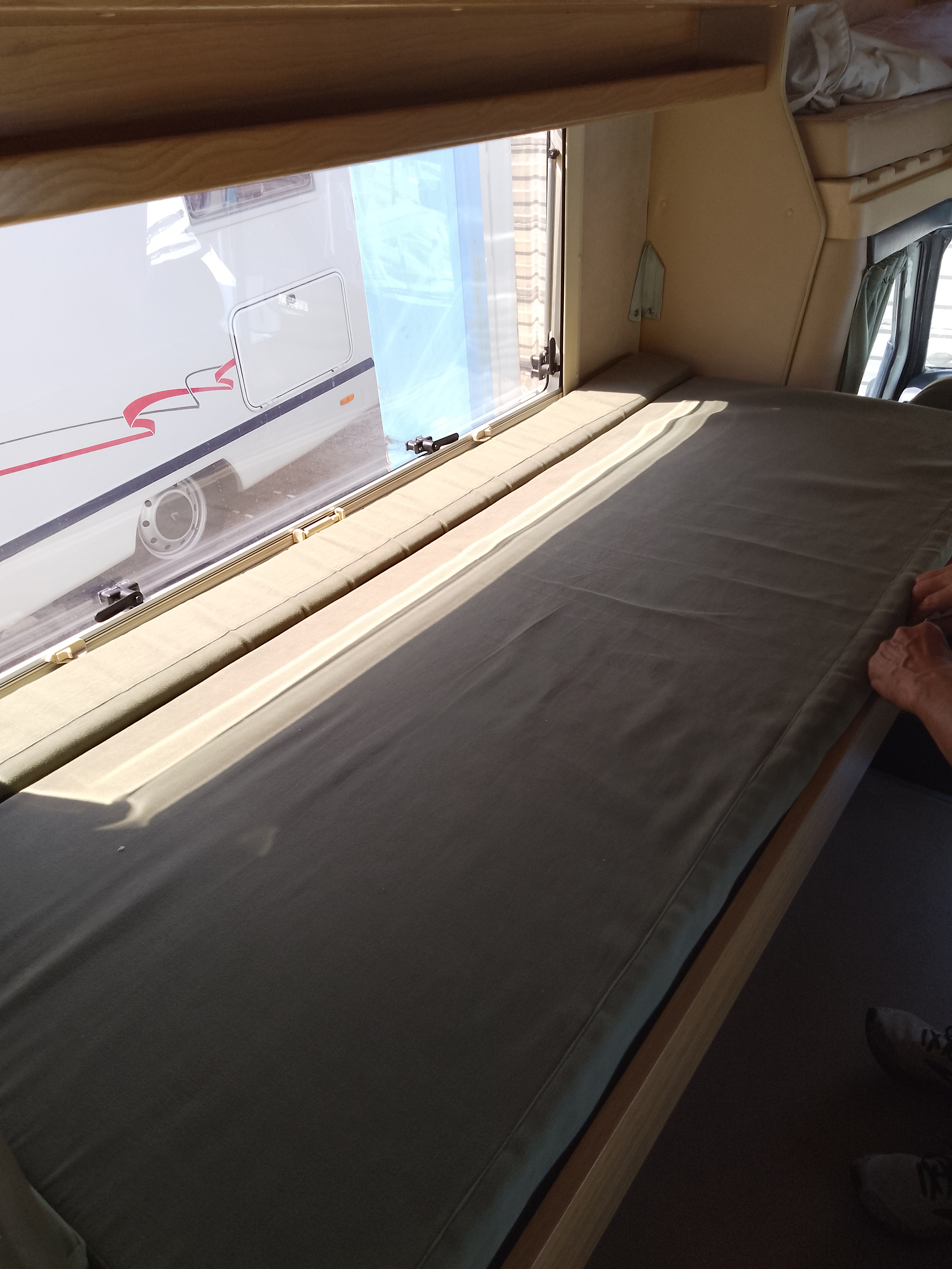 USATO Camper Laika Ecovip 4 su Ford Transit - immagine 42