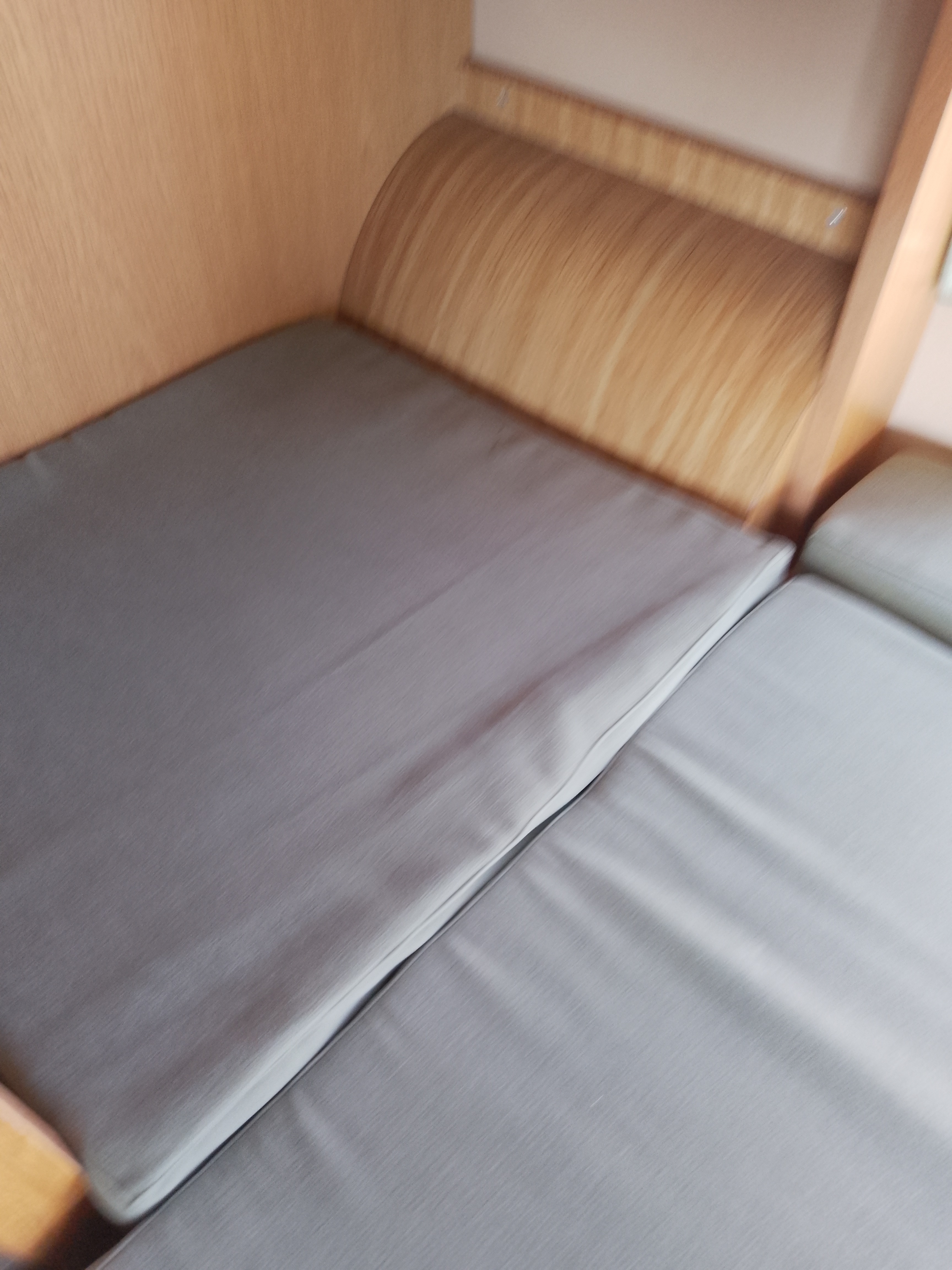 USATO Camper Laika Ecovip 4 su Ford Transit - immagine 2