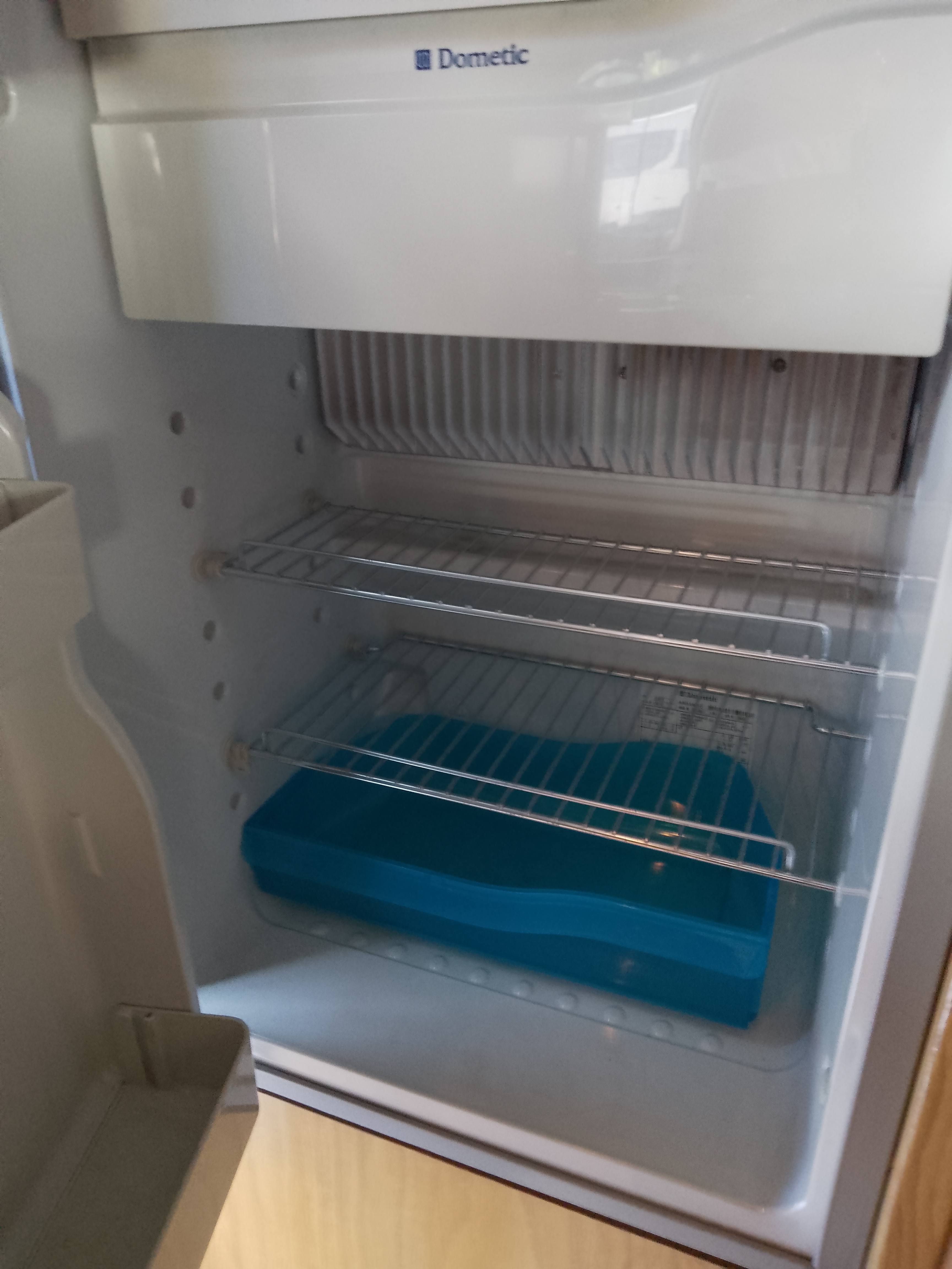 USATO Camper Laika Ecovip 4 su Ford Transit - immagine 13