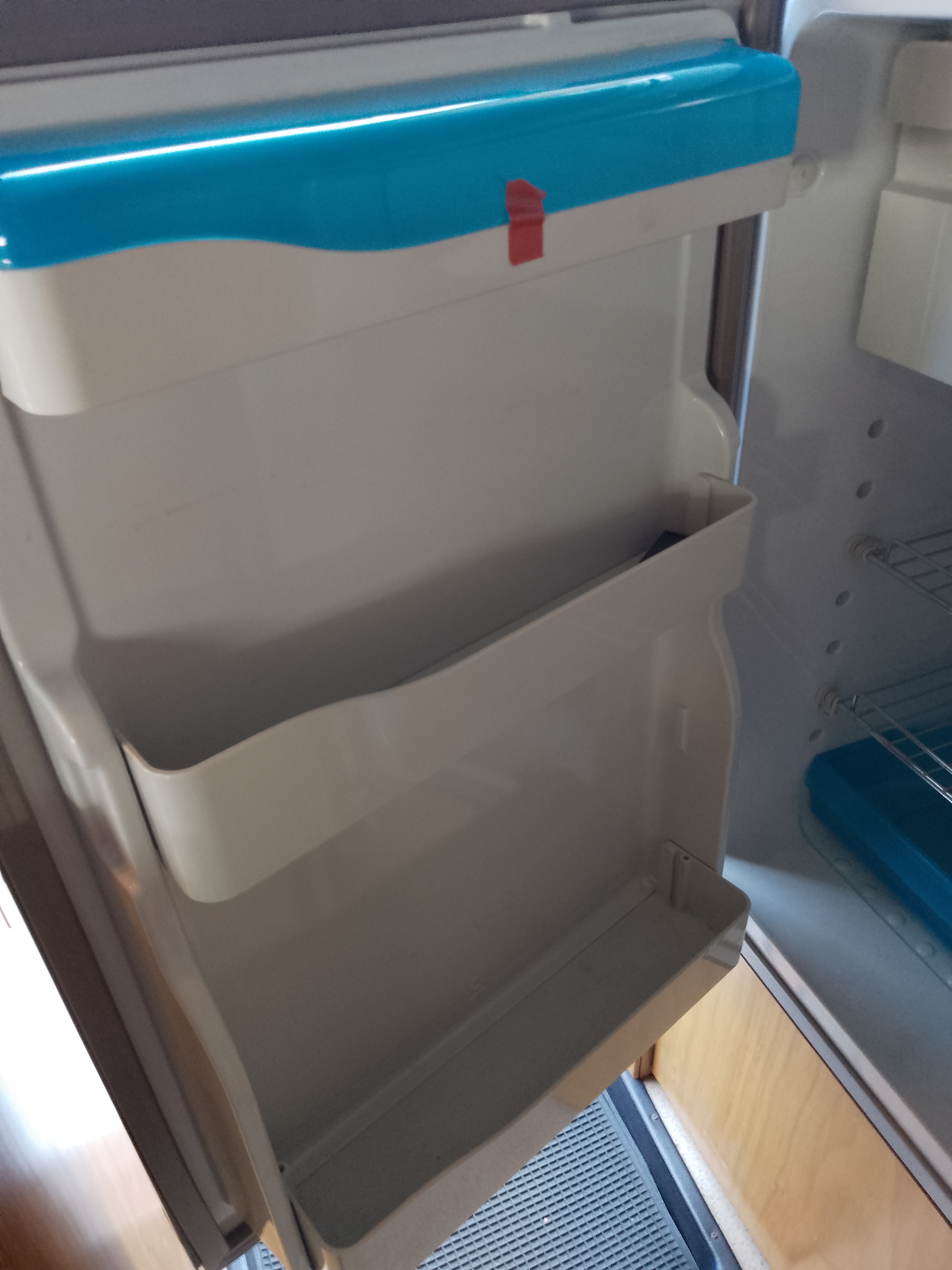 USATO Camper Laika Ecovip 4 su Ford Transit - immagine 14