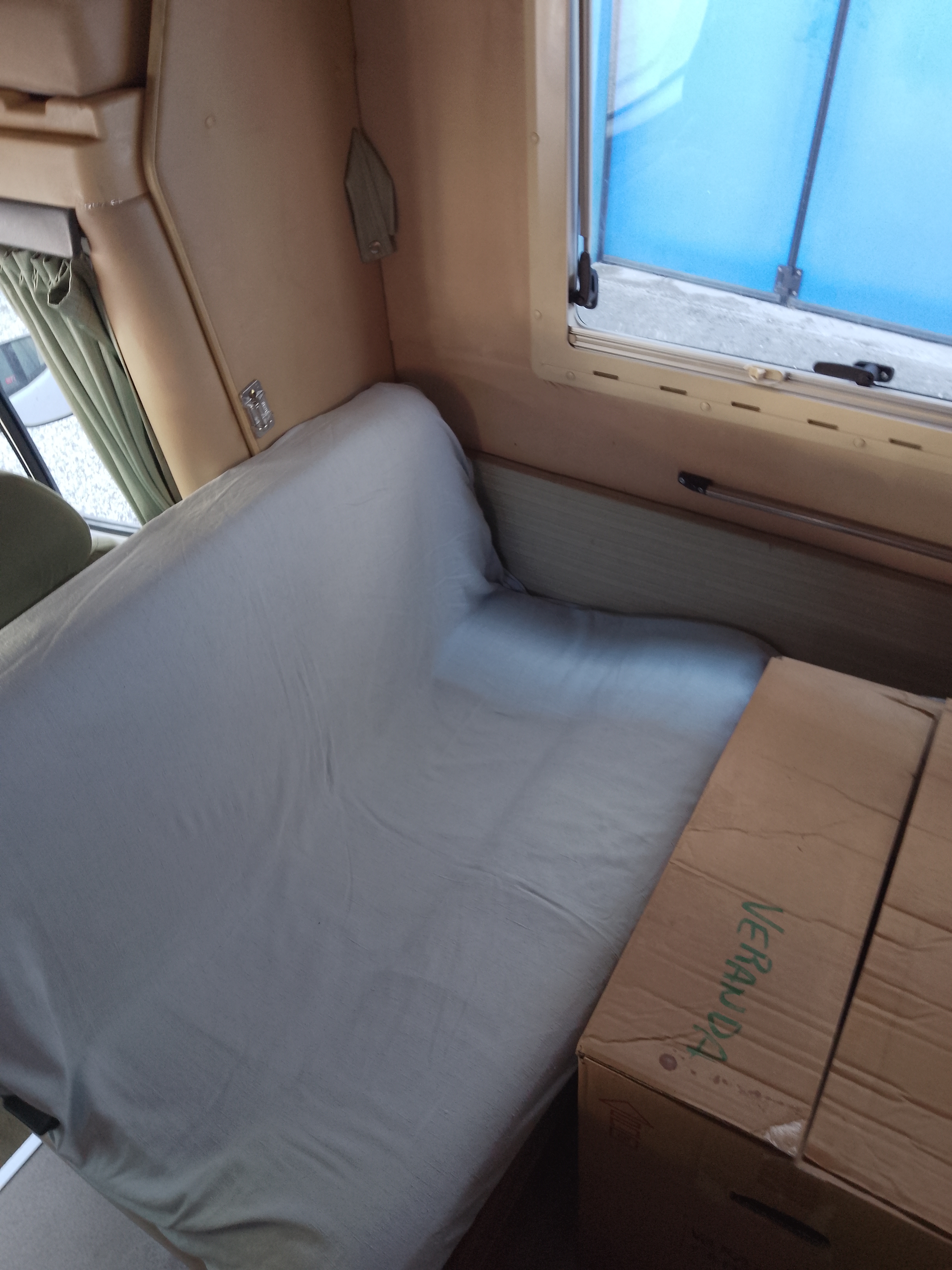 USATO Camper Laika Ecovip 4 su Ford Transit - immagine 18