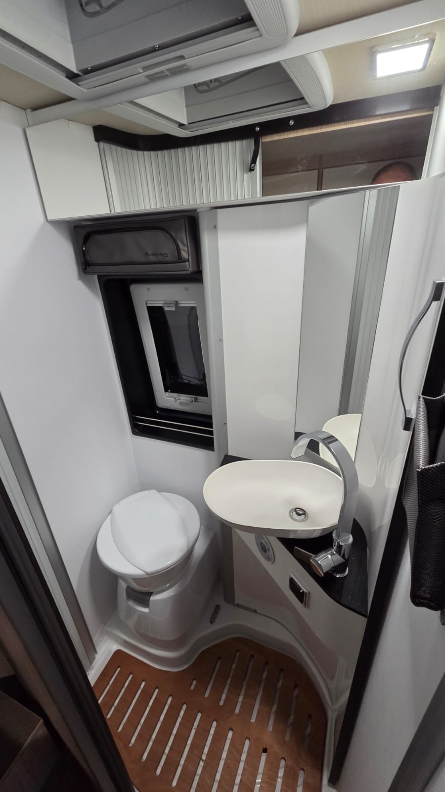 USATO SUMMIT 600 PLUS - immagine 7
